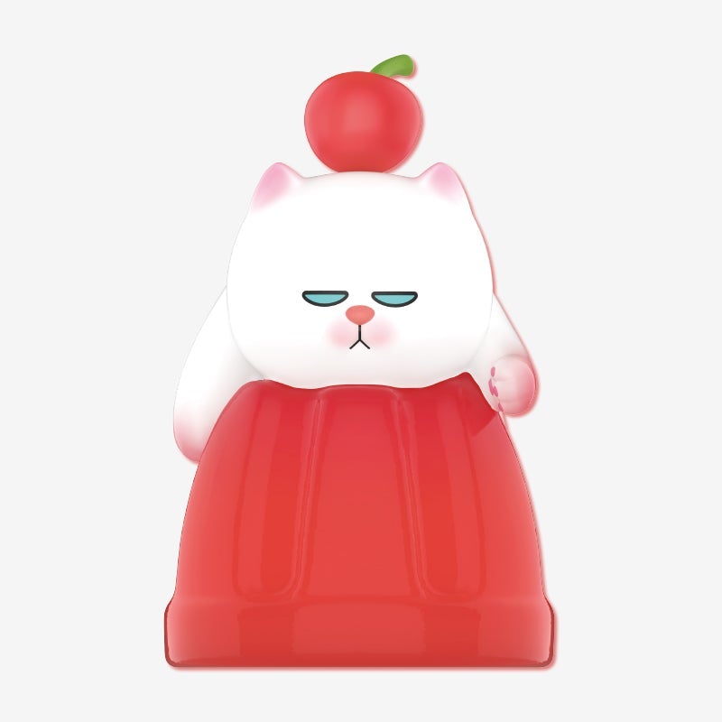 ・NEW ARRIVAL・[POP MART] ViViCat Sweet & Delicate Series Blind Box - Token Studio - POP MART