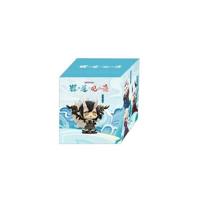 [ONMYOJI] Onmyoji Chibi Shikigami Series Blind Box