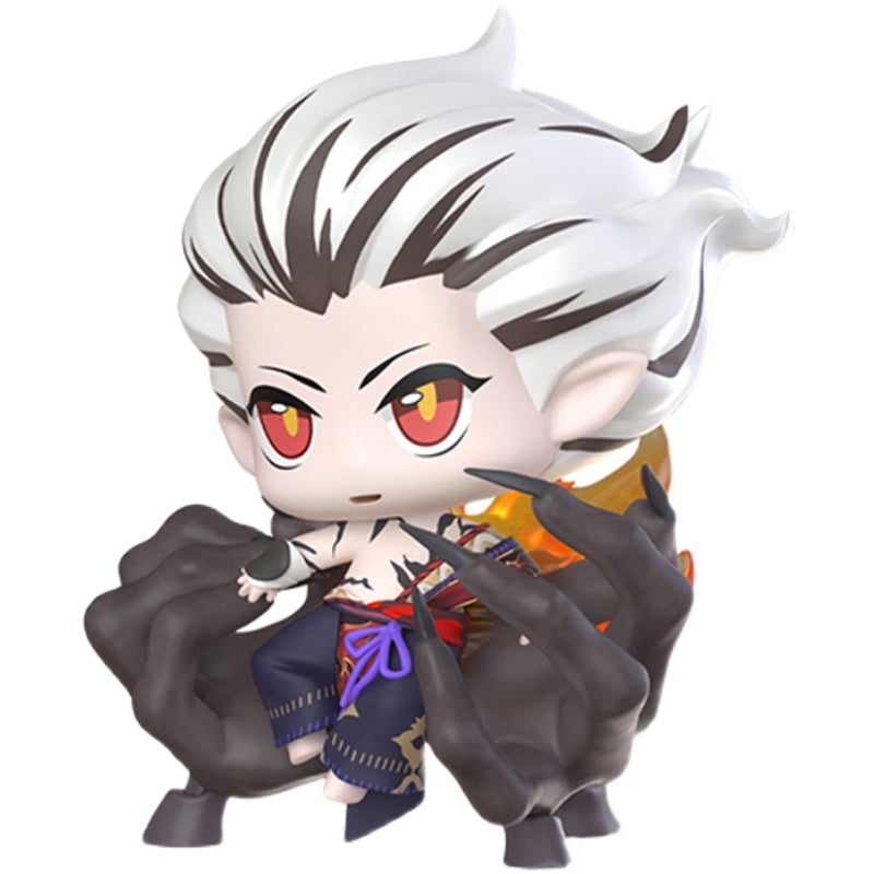 [ONMYOJI] Onmyoji Chibi Shikigami Series Blind Box