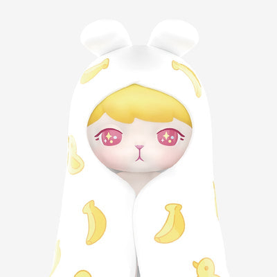[POP MART] Bunny Playfulness Series Blind Box - Token Studio - POP MART
