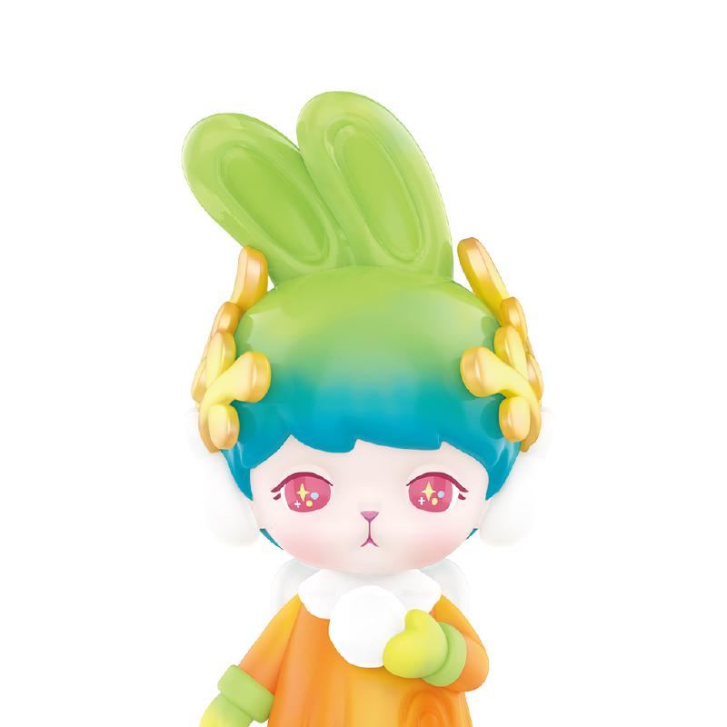 [POP MART] Bunny Winter Series Blind Box