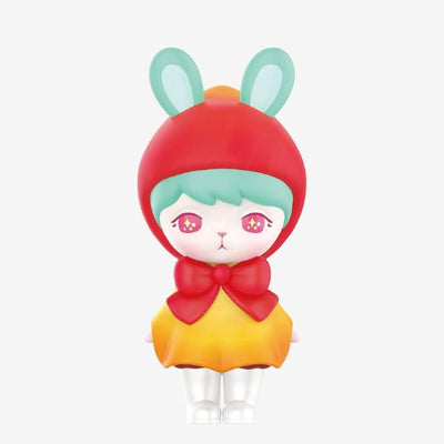 [POP MART] Bunny Winter Series Blind Box