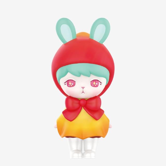 [POP MART] Bunny Winter Series Blind Box