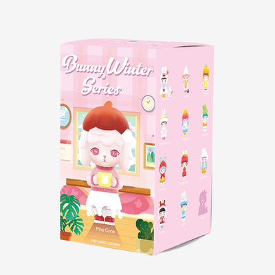 [POP MART] Bunny Winter Series Blind Box