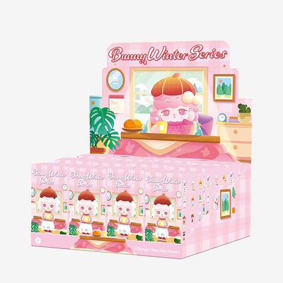 [POP MART] Bunny Winter Series Blind Box