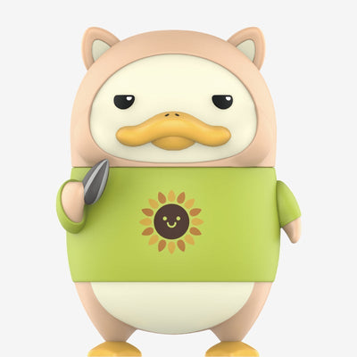 [POP MART] Duckoo My Pet Series Blind Box - Token Studio - POP MART