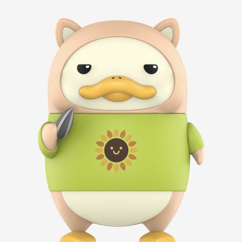 [POP MART] Duckoo My Pet Series Blind Box - Token Studio - POP MART