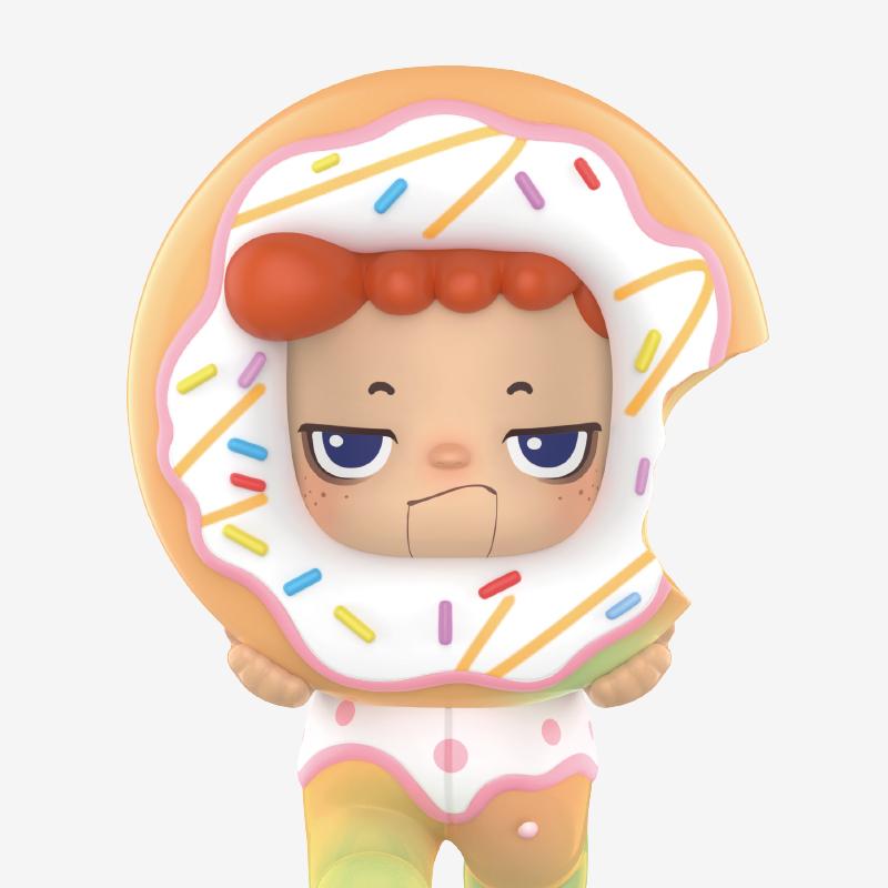 [POP MART] MIGO Sibling Fighting Series Blind Box