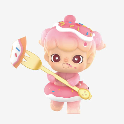 [POP MART] MIGO Sibling Fighting Series Blind Box