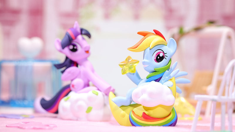 My Little Pony Natural Series Blind Box