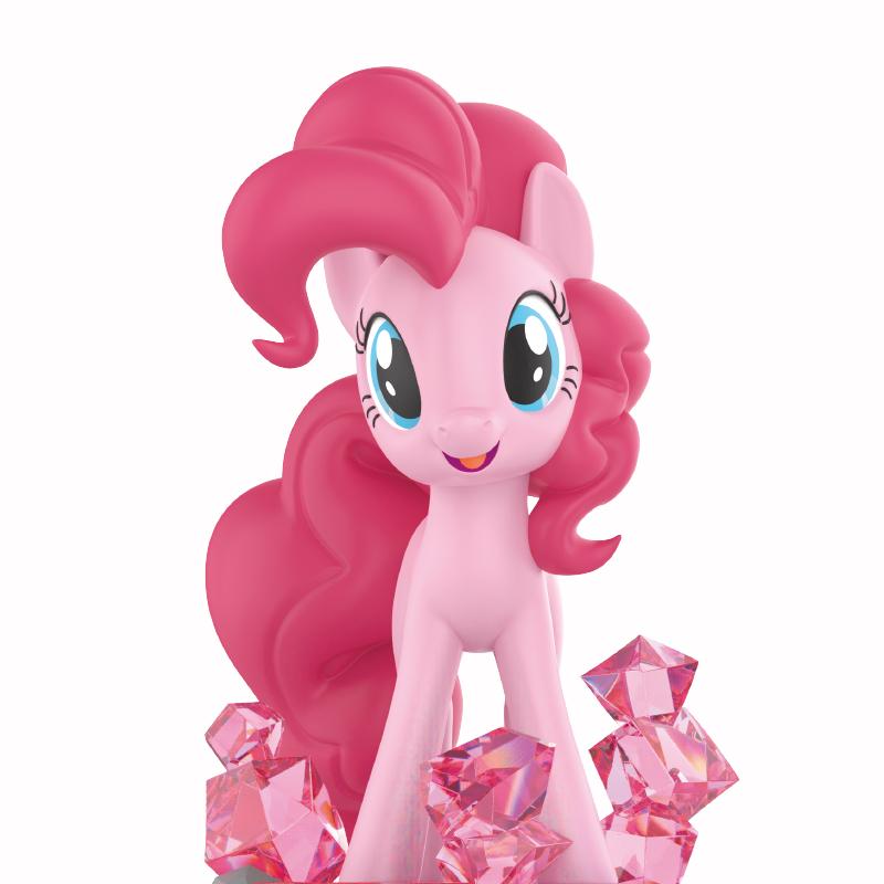 My Little Pony Natural Series Blind Box