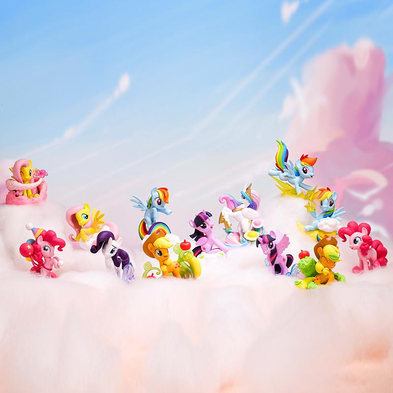 My Little Pony Natural Series Blind Box