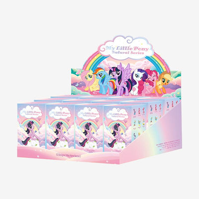 My Little Pony Natural Series Blind Box