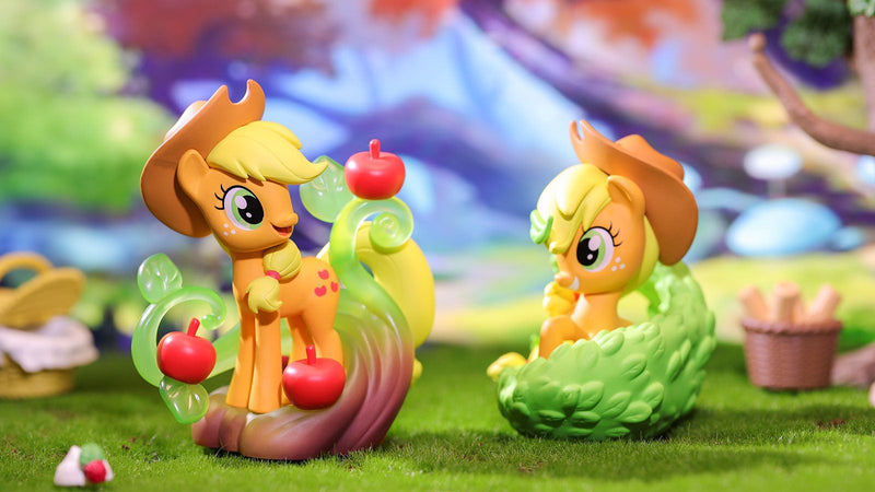 My Little Pony Natural Series Blind Box