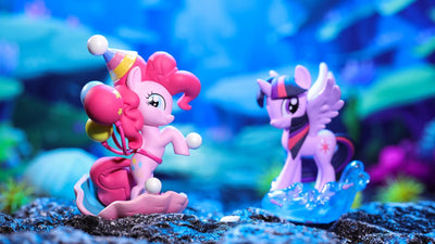 My Little Pony Natural Series Blind Box