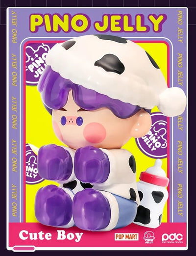 Pino Jelly Your Boy  Series Blind Box