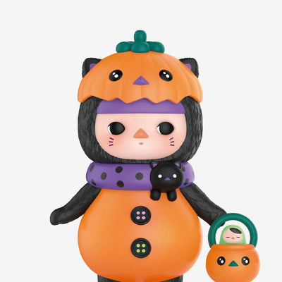 【POP MART】PUCKY Monster Babies Series Blind Box