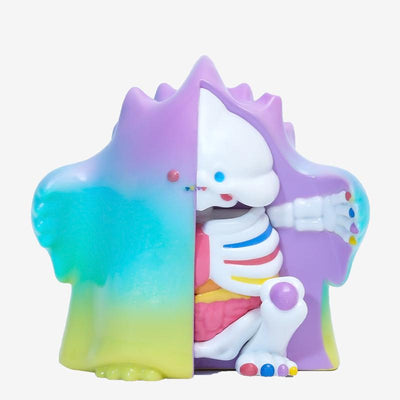 [POP MART] YUKI Evolution Series Blind Box