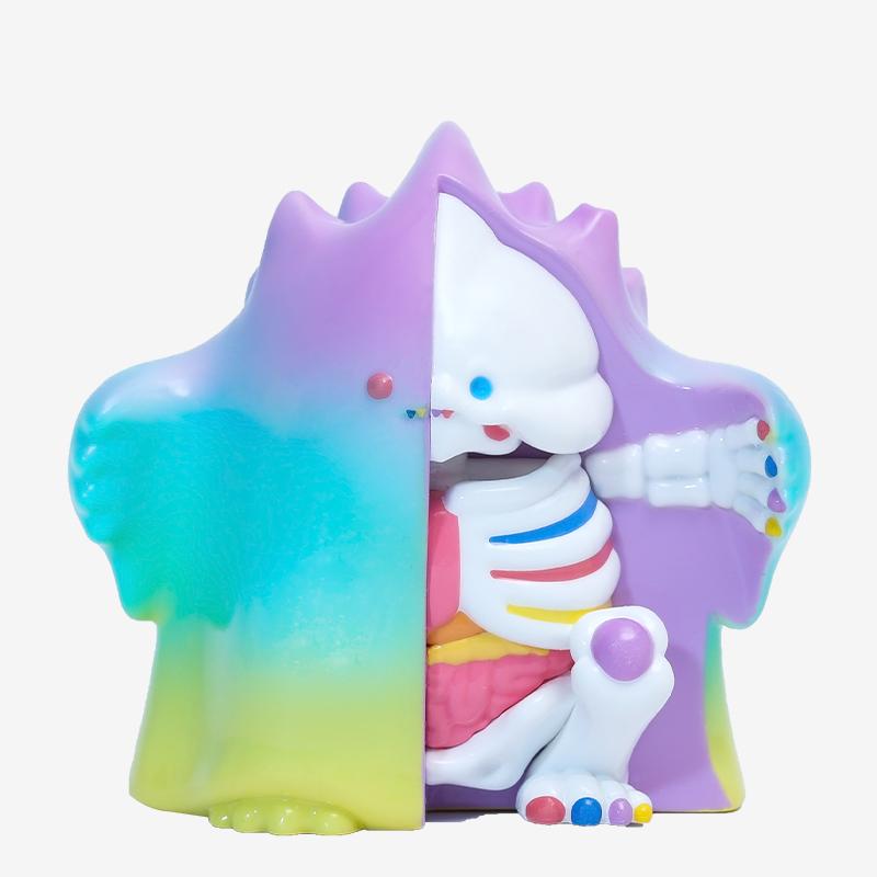 [POP MART] YUKI Evolution Series Blind Box