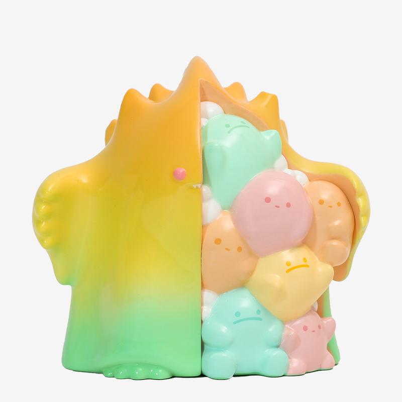 [POP MART] YUKI Evolution Series Blind Box