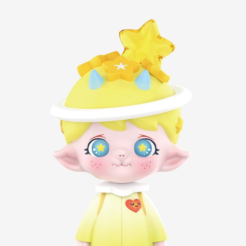 Zoe Fruit Planet Series Blind Box