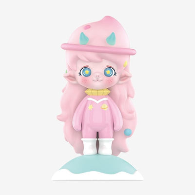 Zoe Fruit Planet Series Blind Box