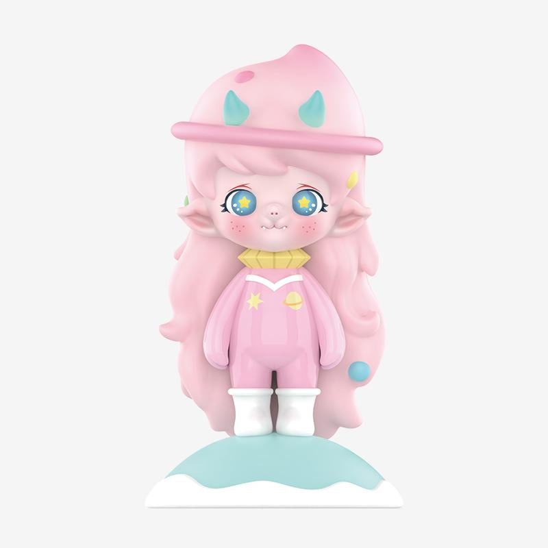 Zoe Fruit Planet Series Blind Box