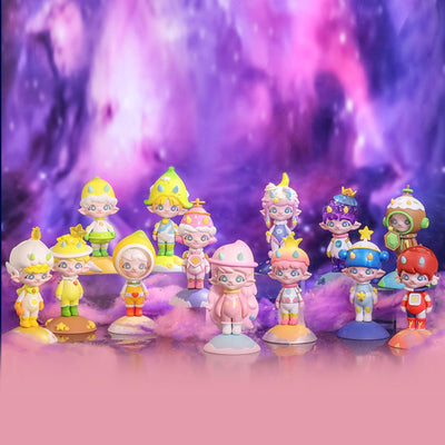 Zoe Fruit Planet Series Blind Box