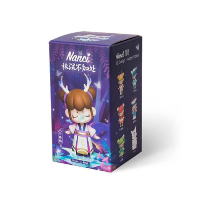 Nanci Elf Fairy Series Blind Box