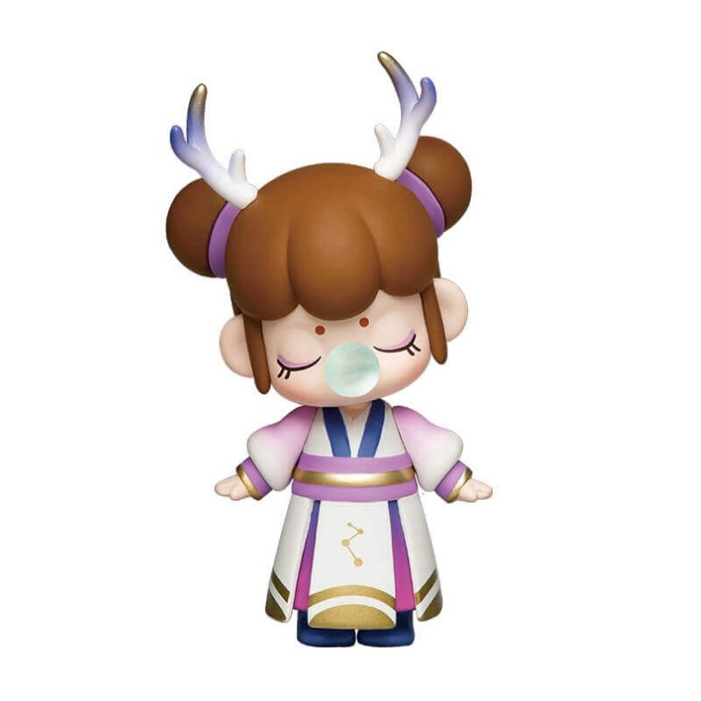 Nanci Elf Fairy Series Blind Box