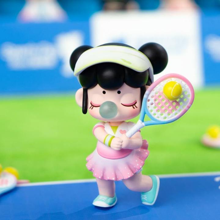 [ROLIFE] Nanci Sports Day Blind Box Series - Token Studio - ROLIFE