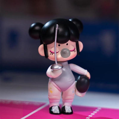 [ROLIFE] Nanci Sports Day Blind Box Series - Token Studio - ROLIFE