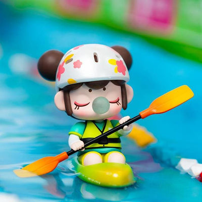 [ROLIFE] Nanci Sports Day Blind Box Series - Token Studio - ROLIFE