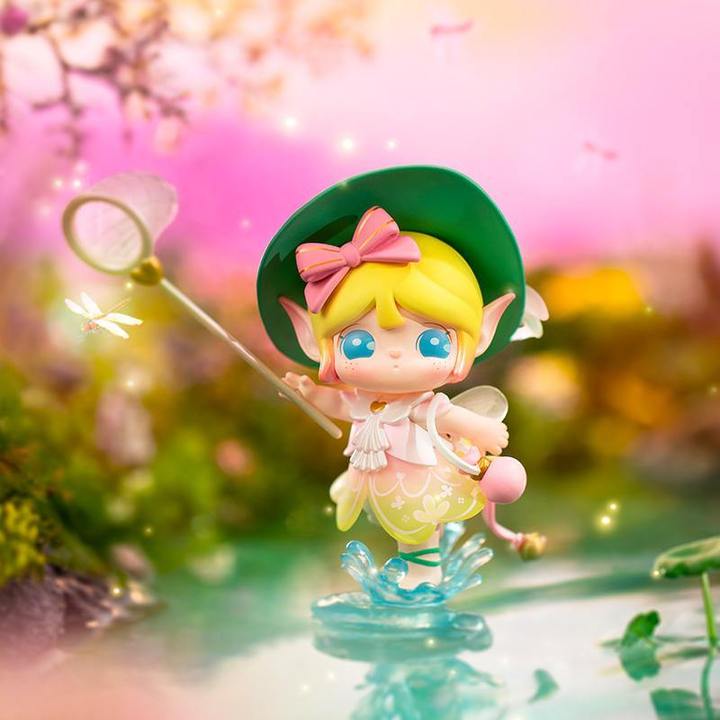 [ROLIFE] Suri Go For Outing Series Blind Box