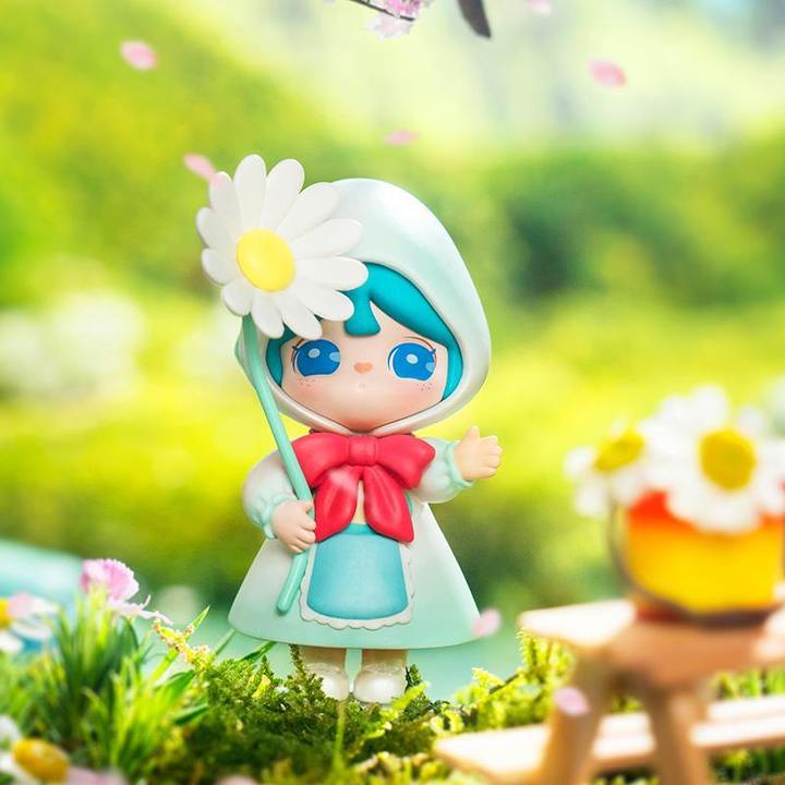 [ROLIFE] Suri Go For Outing Series Blind Box