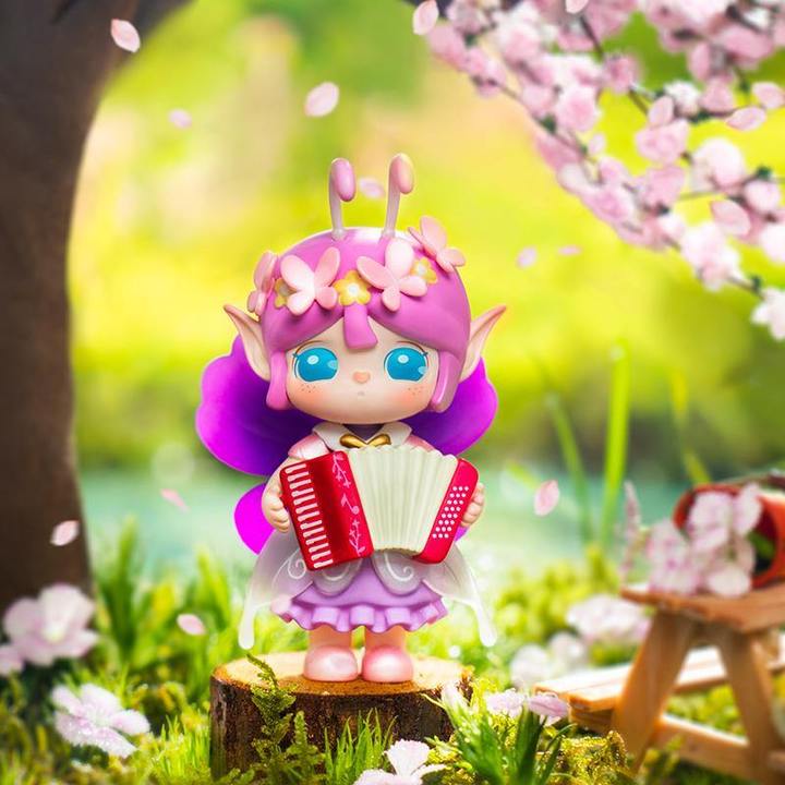 [ROLIFE] Suri Go For Outing Series Blind Box