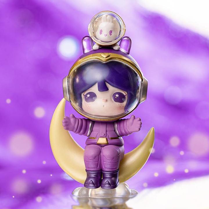 [ROLIFE] Suri Starry Dream in Galaxy Blind Box Series