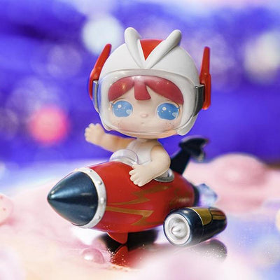 [ROLIFE] Suri Starry Dream in Galaxy Blind Box Series