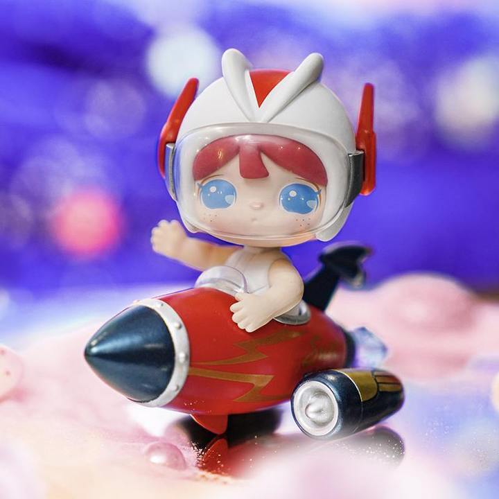 [ROLIFE] Suri Starry Dream in Galaxy Blind Box Series