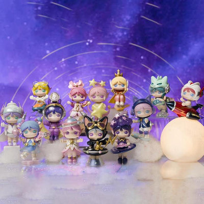 [ROLIFE] Suri Starry Dream in Galaxy Blind Box Series