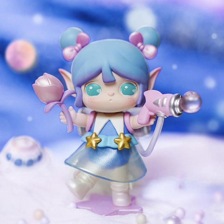 [ROLIFE] Suri Starry Dream in Galaxy Blind Box Series