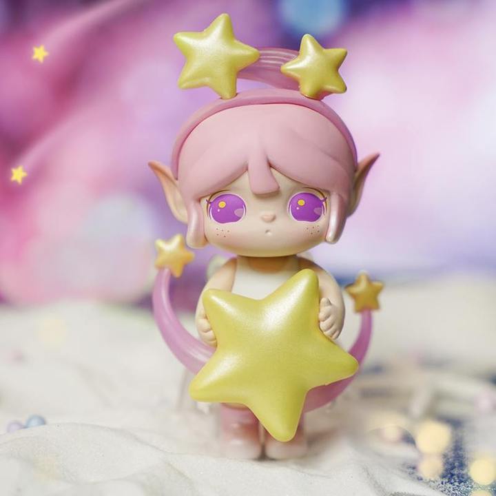 [ROLIFE] Suri Starry Dream in Galaxy Blind Box Series
