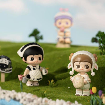 [ROLIFE x YOOLA]Yoola Idyll Series Blind Box