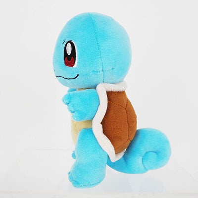 [San-ei] Pokemon Squirtle Series Plush Toy