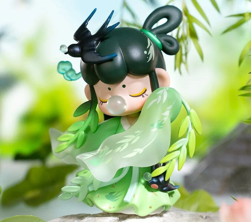 [ROLIFE] Nanci poem Series Blind Box