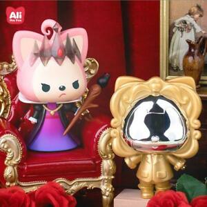 [DREAM CASTLE] Ali the Fox: Fairy Tale Series 