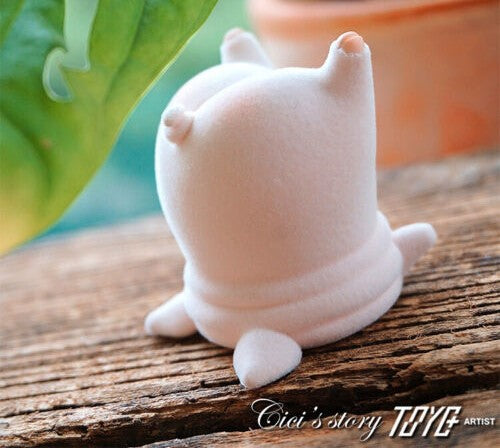 [ SPECIAL DEAL] Phased-out LULU THE PIGGY Lite Blind Box
