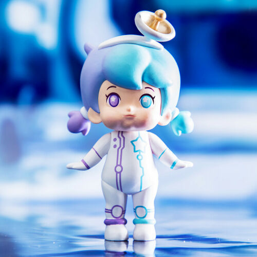 [DREAM CASTLE] Chu Chu Angel Space Odyssey Series Blind Box