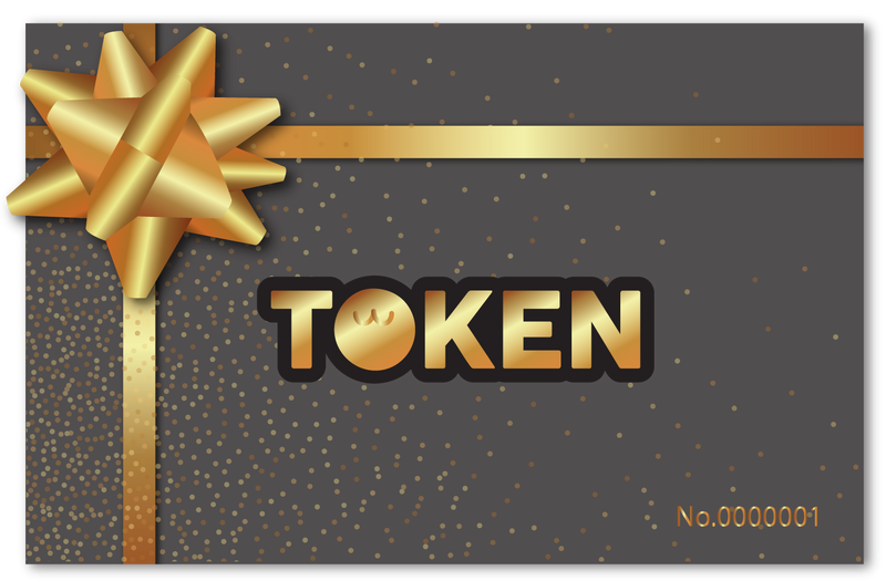 Token Studio Gift Card - Token Studio