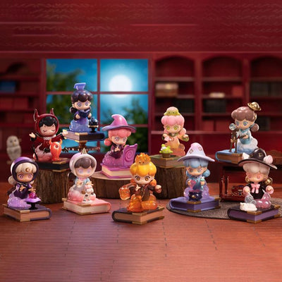 Vera Magic Lessons Series Blind Box